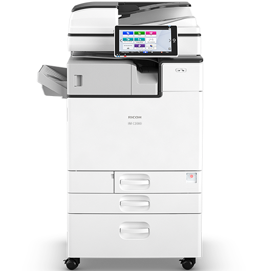 Stampanti e multifunzioni Ricoh